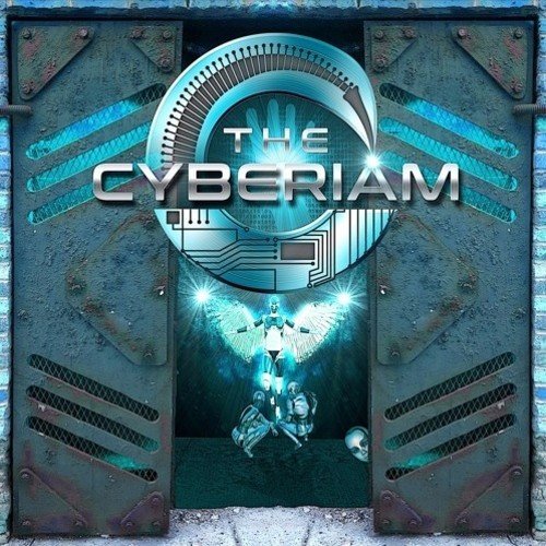 Cyberiam, The - Cyberiam [CD]