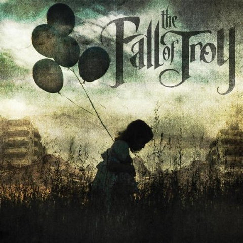 Fall Of Troy - In the Unlikely Event [CD]