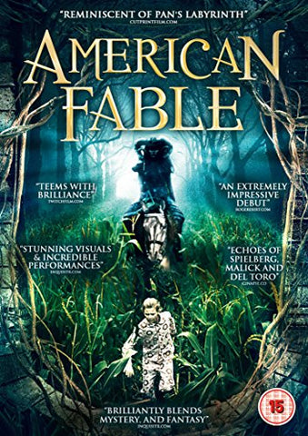 American Fable [DVD]