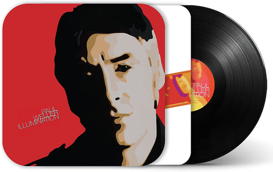 Paul Weller - Illumination [VINYL]