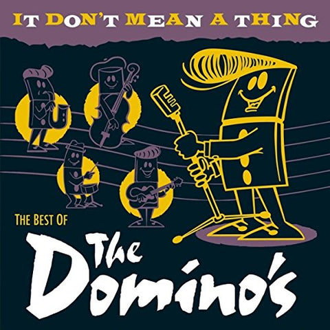 Various Artists - It Dont Mean A Thing - The Best Off [CD]