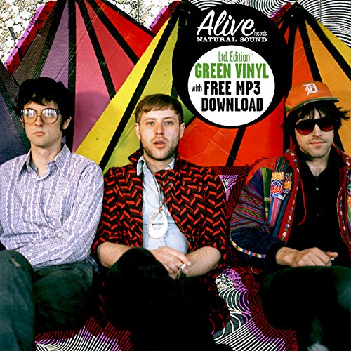 Gardens - Gardens [VINYL]