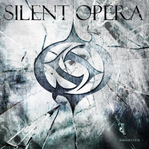 Silent Opera - Reflection [CD]