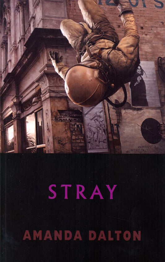 Stray