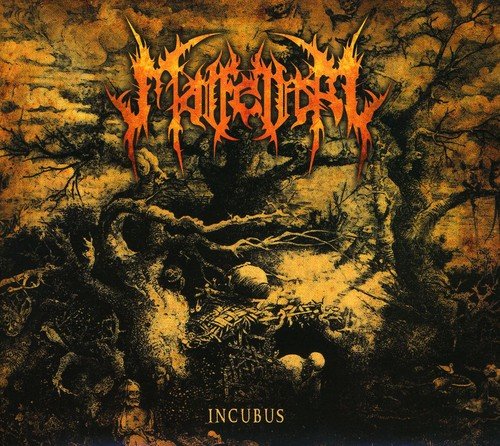 Malfeitor - Incubus [CD]