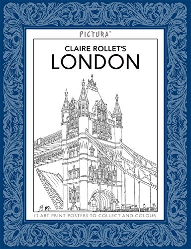 Pictura Prints: London