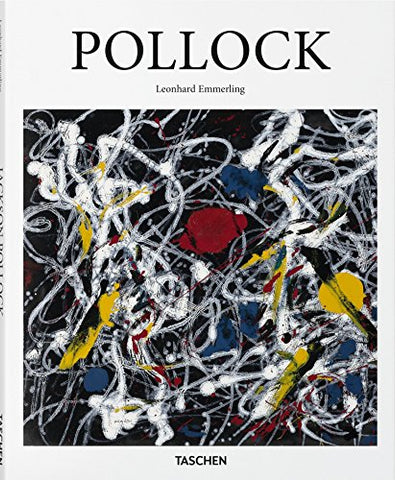 Pollock: BA (Basic Art 2.0)