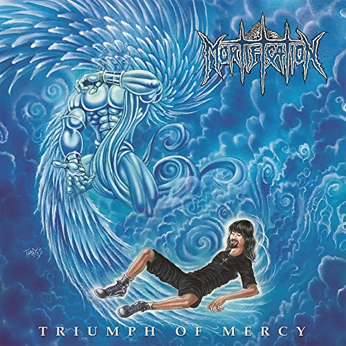 Various - Triumph Of Mercy (VINYL) [VINYL]