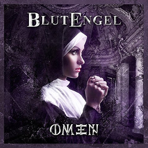 Blutengel - Omen [CD]