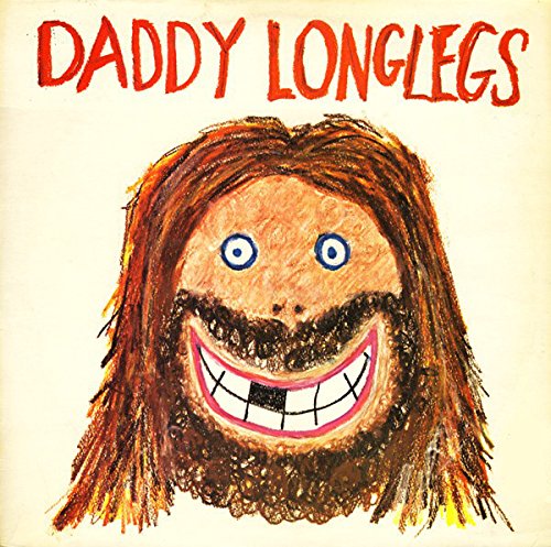 Daddy Long Legs - Daddy Long Legs [CD]