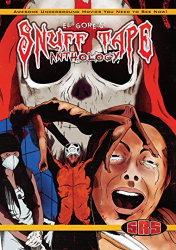 Snuff Tape Anthology, The [DVD]