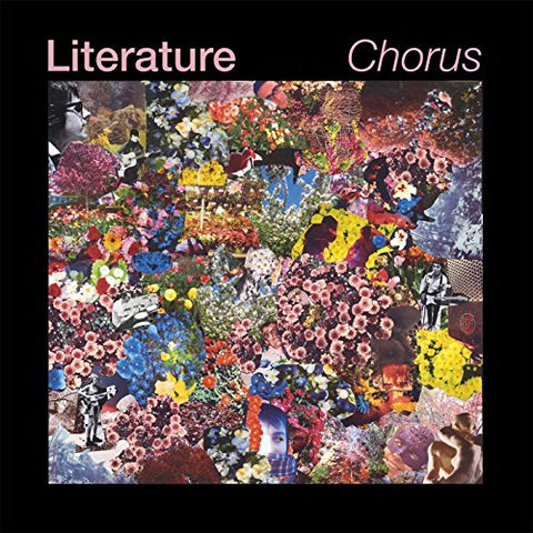 Literature - Chorus [CD]