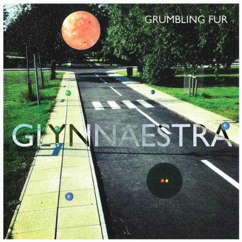 Grumbling Fur - Glynnaestra [CD]
