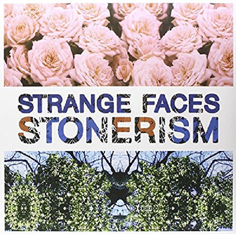 Strange Faces - Stonerism  [VINYL]
