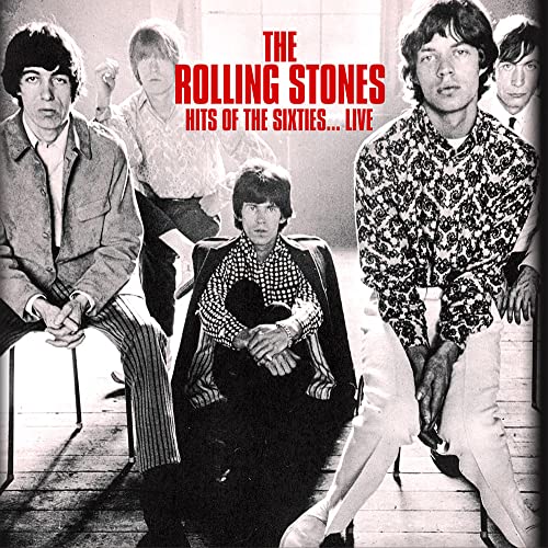 Rolling Stones, The - Hits Of The Sixties... Live [Vinyl] [VINYL]