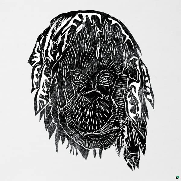 Alpha Steppa - Raise The Ark [CD]