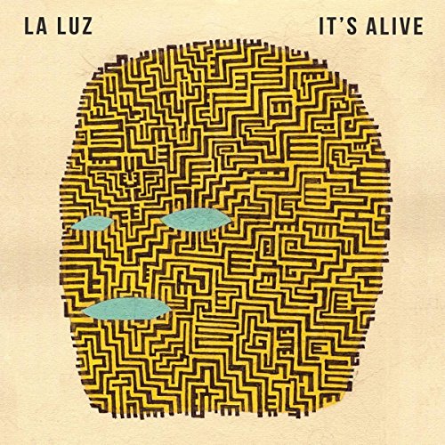 Various - It's Alive [CD]