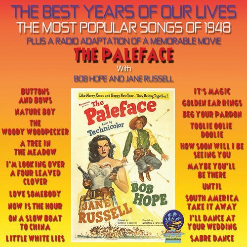 Various Artists - The Best Years of Our Lives 1948 [CD]