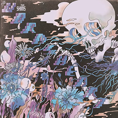 The Shins - The Worms Heart [VINYL]