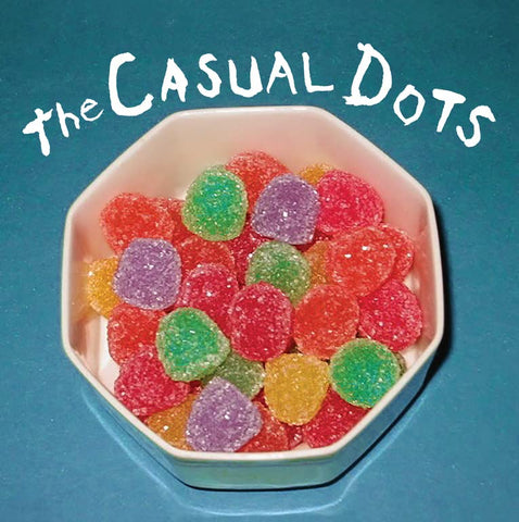 Various - The Casual Dots  [VINYL]
