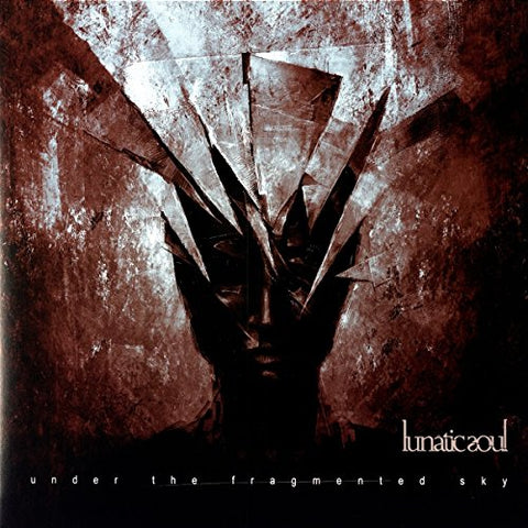 Lunatic Soul - Under The Fragmented Sky  [VINYL]