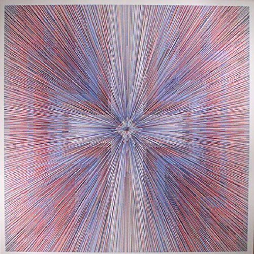 Toydrum - God Song [12"] [VINYL]