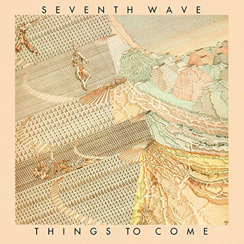 Seventh Wave - Things To Come (Remastered & Expanded Edition) [CD]
