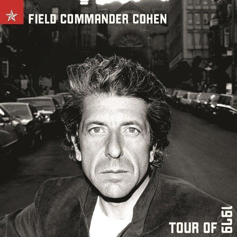 Leonard Cohen - Field Commander Cohen - Tour Of 1979 [VINYL]