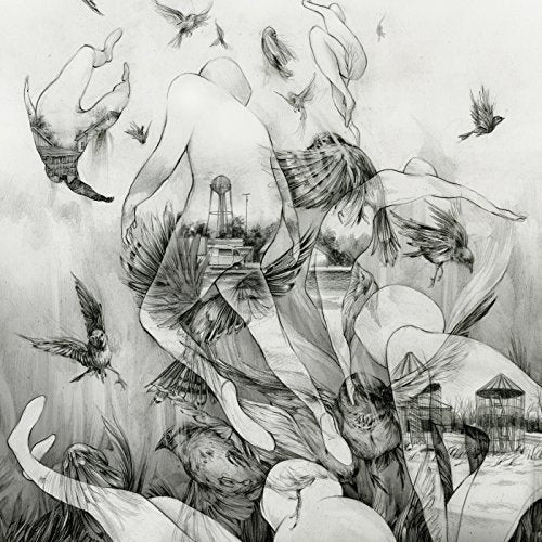 Mono - The Last Dawn [VINYL]