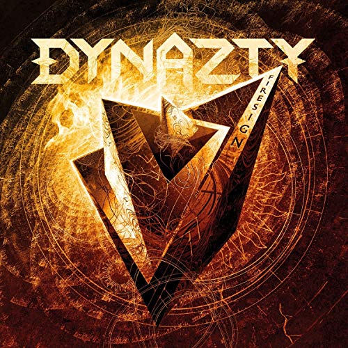 Dynazty - Firesign [CD]