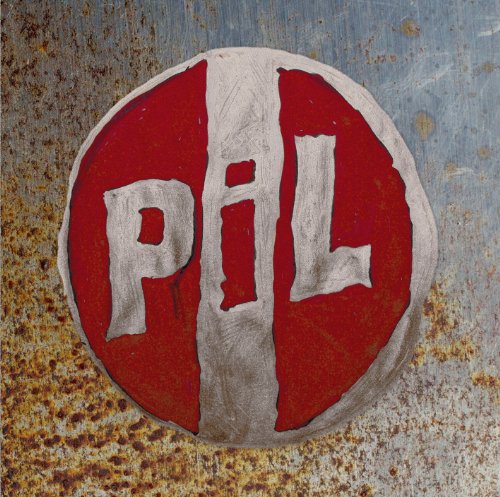 Public Image Ltd - Out Of The Woods [12"] [VINYL]