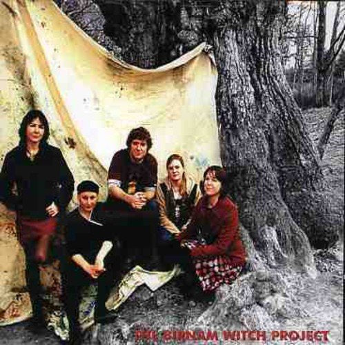 Harem Scarem - The Birnam Witch Project [CD]