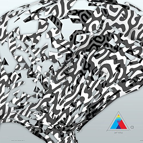 Aa - ZebrAa [VINYL]