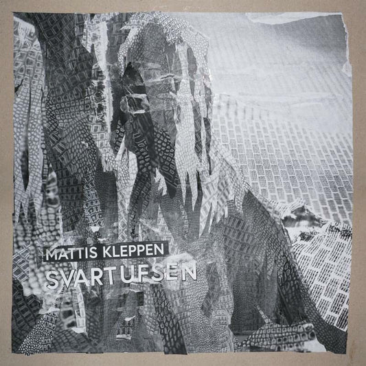 Mattis Kleppen - Svartufsen [VINYL]