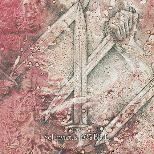Sol Invictus - The Blade [CD]
