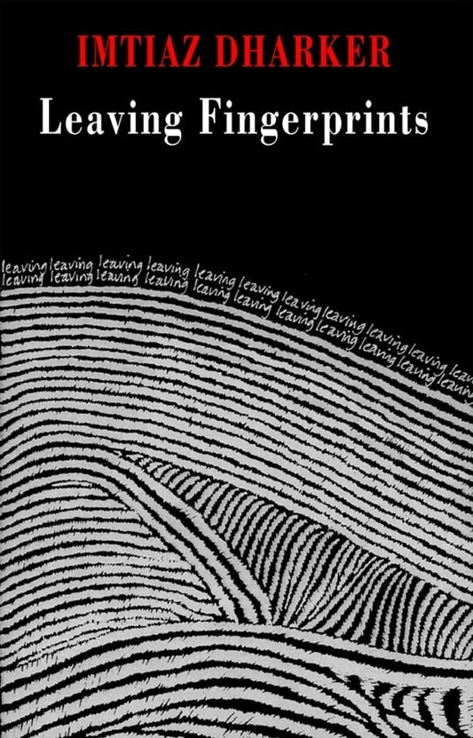 Leaving Fingerprints