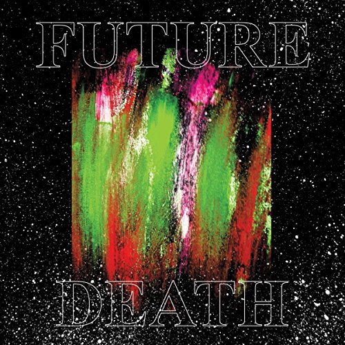 Future Death - Special Victim [VINYL]