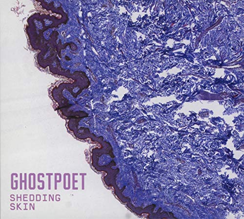 Ghostpoet - Shedding Skin [CD]
