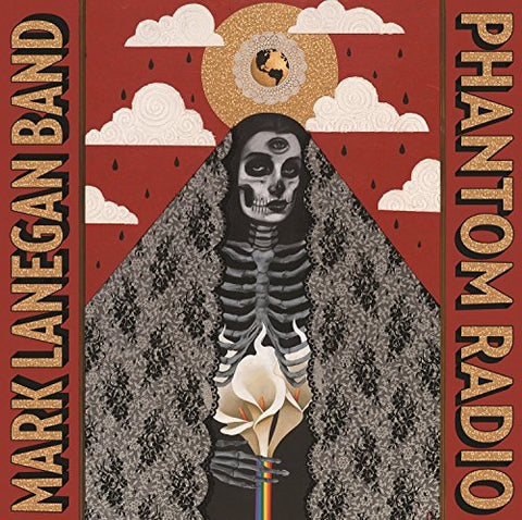 Mark Lanegan Band - Phantom Radio [CD]