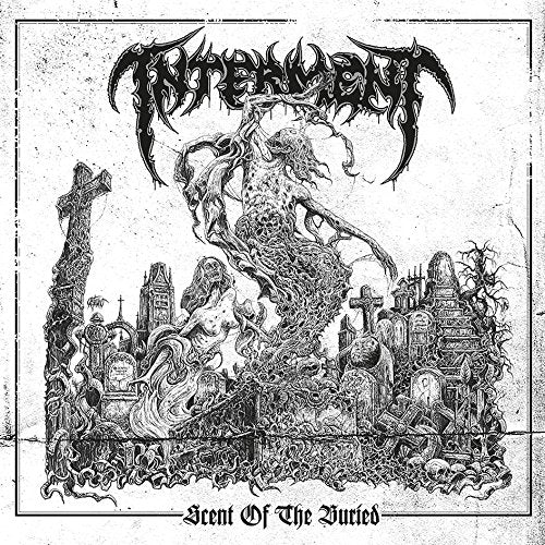Various - Scent of the Buried [VINYL]