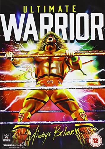 Wwe Ultimate Warrior - Always Belie [DVD]