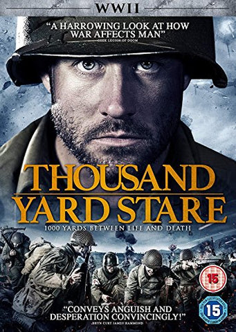 Thousand Yard Stare [DVD]