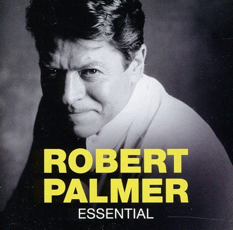 Robert Palmer - Essential [CD]