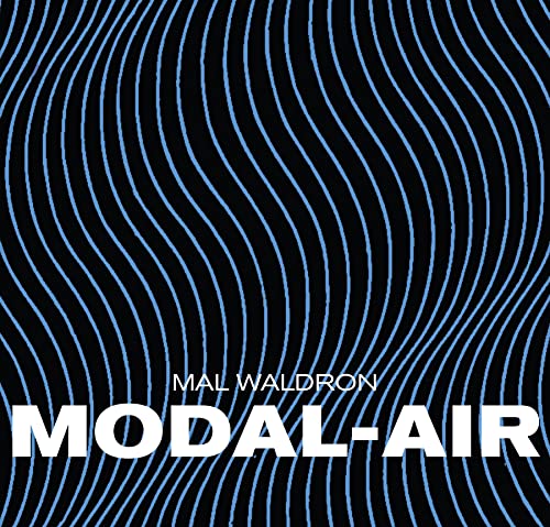 Various - Modal-Air [VINYL]