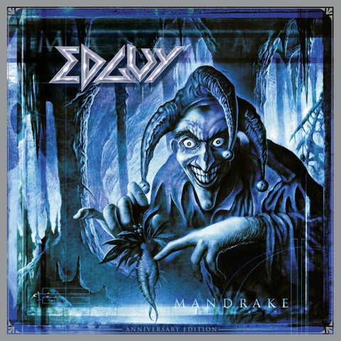 Edguy - Mandrake (Anniversary Edition) [CD]