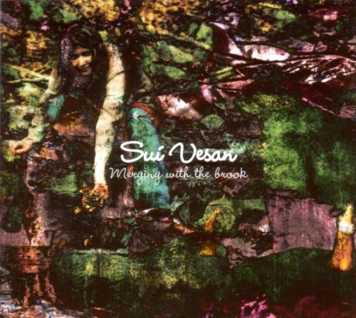 Sui Vesan - Merging with the Brook [CD]