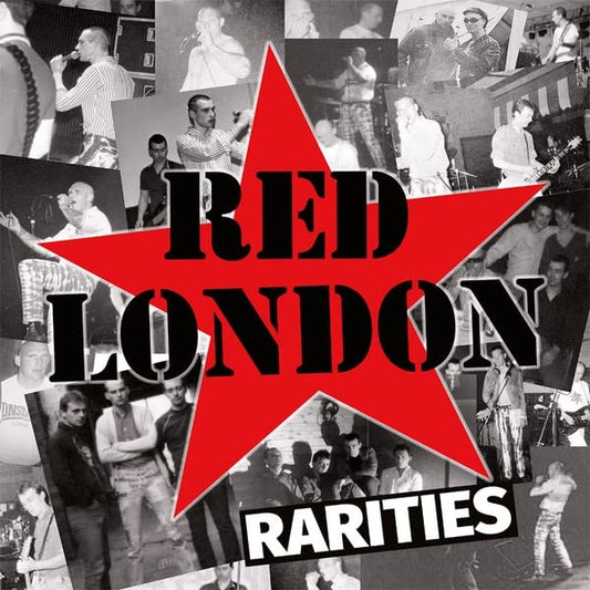 Various - Rarities [VINYL]
