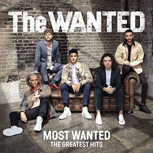 Various - Most Wanted: The Greatest Hits [VINYL]