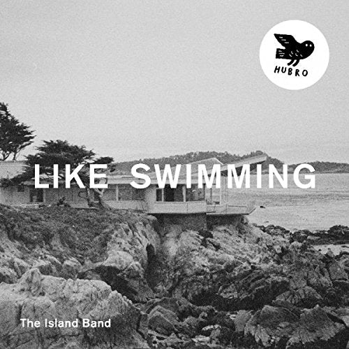 The Island Band - Like Swimming [CD]