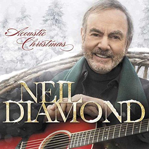Diamond Neil - Acoustic Christmas [VINYL]